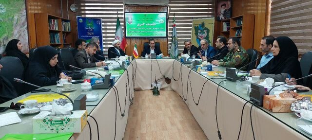 تشدید حفاظت از عرصههای جنگلی هیرکانی