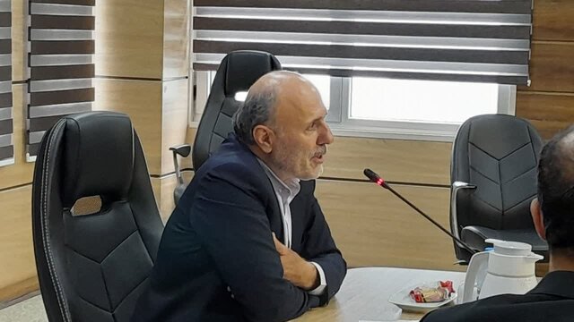 آغاز لایروبی بنادر نوشهر و فریدونکنار/۷۰ درصد انبار بنادر در اختیاربخش خصوصی است