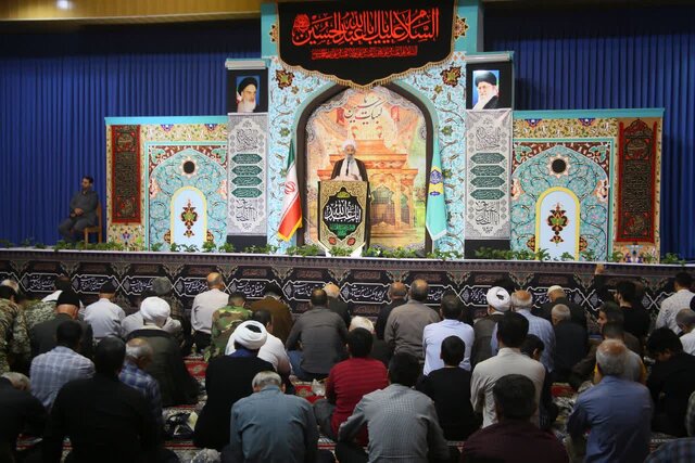 خدمات دولت به طور واقعی در جامعه تبیین شود