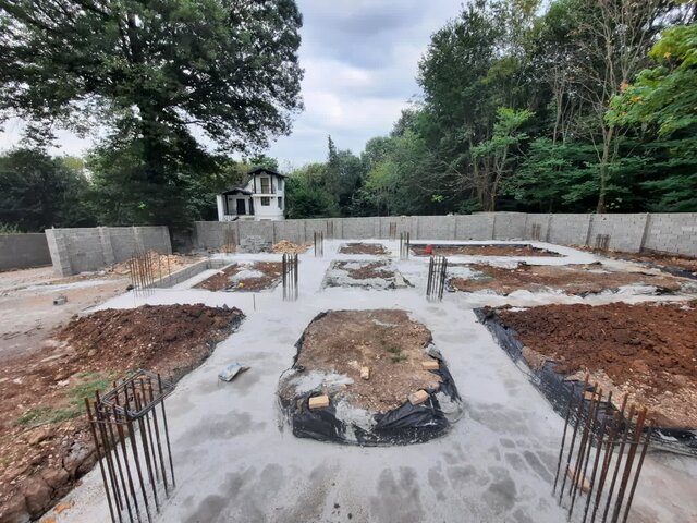 زنگ خطر خروج میراث جهانی "باغ عباسآباد" بهشهر به صدا در آمد