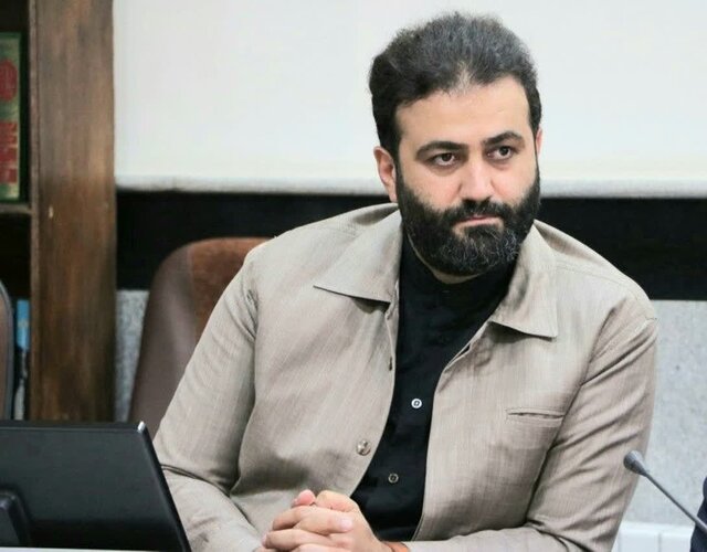 استخدام جدید کاردرمان و گفتار درمانگر در آموزش و پرورش استثنایی مازندران