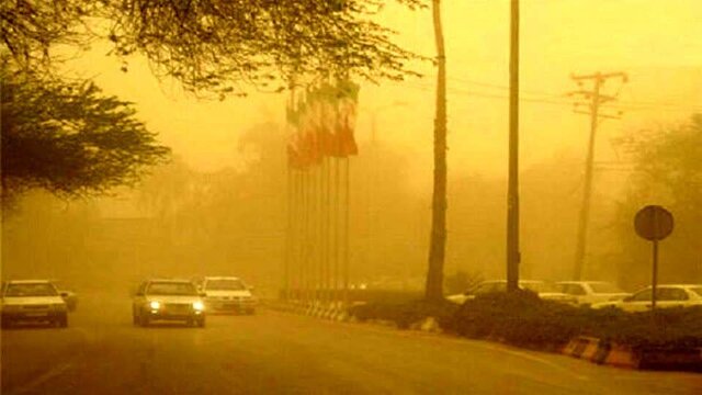 محیط زیست در اولویت ثانویه قرار داد