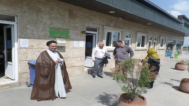 آمادگی کامل مجتمعهای رفاهی مازندران برای ارائه خدمات به زائران مشهد مقدس