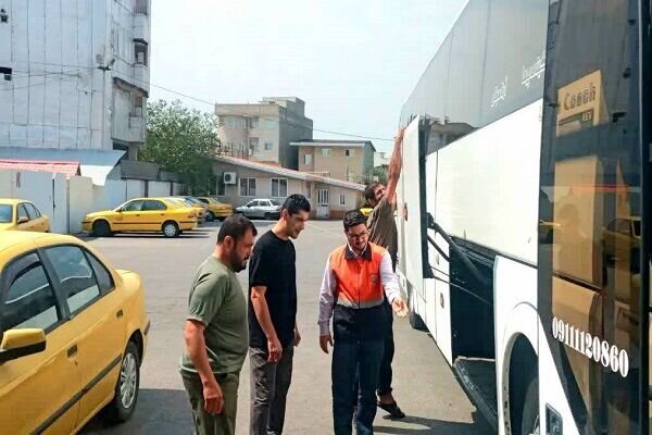 آمادگی کامل مجتمعهای رفاهی مازندران برای ارائه خدمات به زائران مشهد مقدس