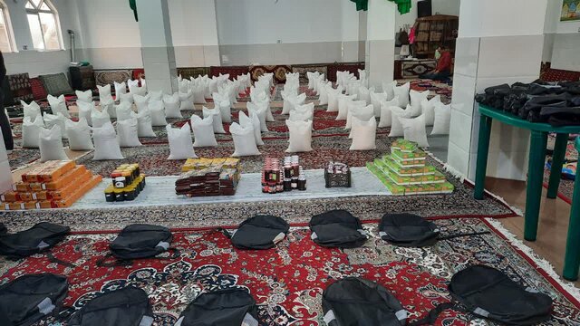 پیشبینی کمک ۴۰ میلیارد تومانی به دانش آموزان نیازمند مازندرانی