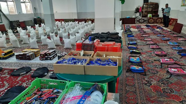 پیشبینی کمک ۴۰ میلیارد تومانی به دانش آموزان نیازمند مازندرانی