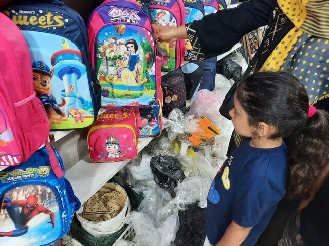 نبض بازار نوشتافزار کند میزند