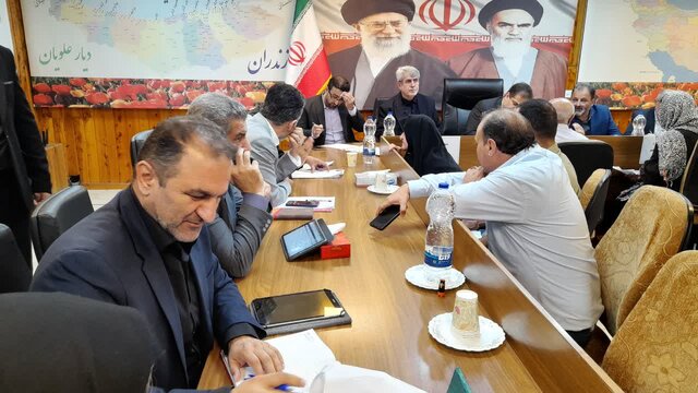 خدمات و حمایتهای اشتغالزایی درخواست مردم مازندران در دیدار با مسئولان است