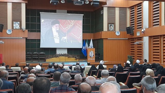 لزوم انتقال فرهنگ جهاد و شهادت به نسل آینده