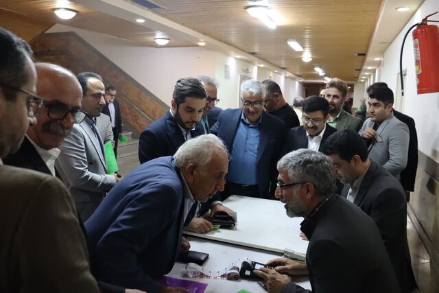 نخستین انجمن حمایت از دانشجویان ایران درآمل راه اندازی شد