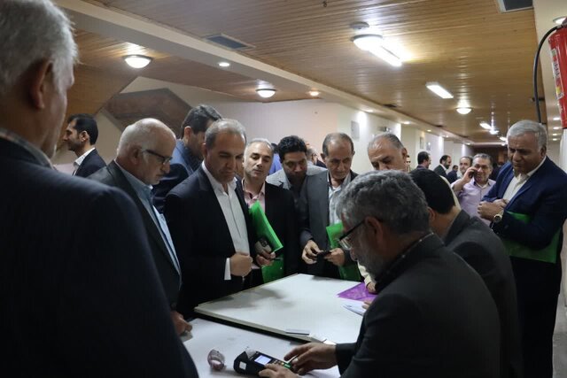 نخستین انجمن حمایت از دانشجویان ایران درآمل راه اندازی شد