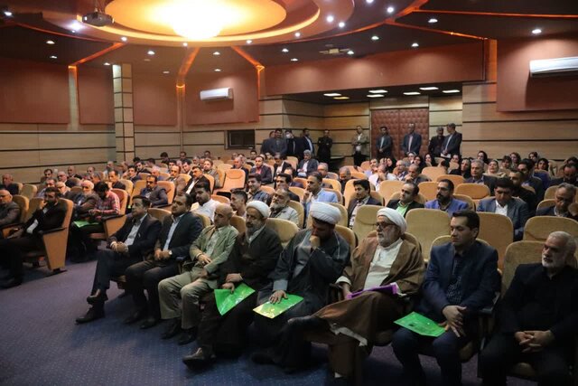 نخستین انجمن حمایت از دانشجویان ایران درآمل راه اندازی شد