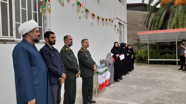 کسب رتبه برتر ۹۰ دانش آموز مدارس مبین در سال گذشته