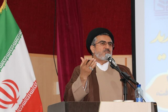 برگزاری آیین آغاز سال تحصیلی جدید در دانشگاه مازندران