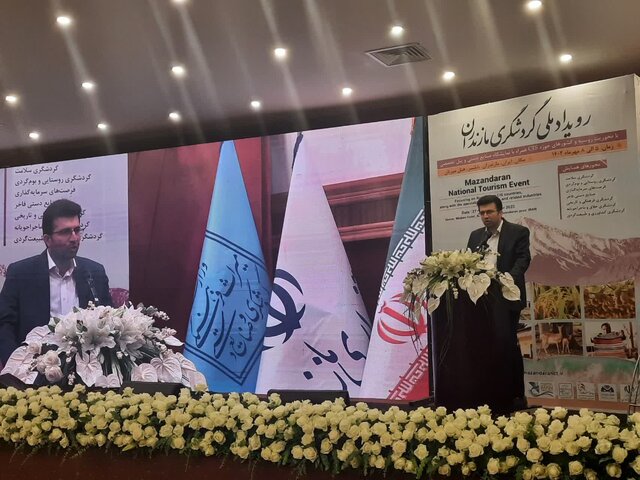 جنگلهای هیرکانی به ظرفیتی برای جذب گردشگر تبدیل شده است