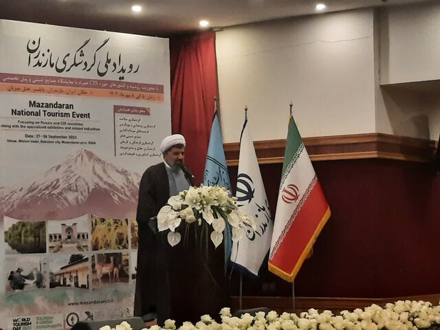 جنگلهای هیرکانی به ظرفیتی برای جذب گردشگر تبدیل شده است