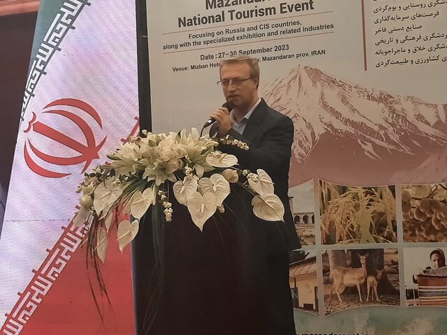 جنگلهای هیرکانی به ظرفیتی برای جذب گردشگر تبدیل شده است