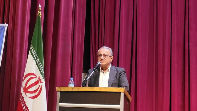 امام جمعه شهرستان نور معرفی شد