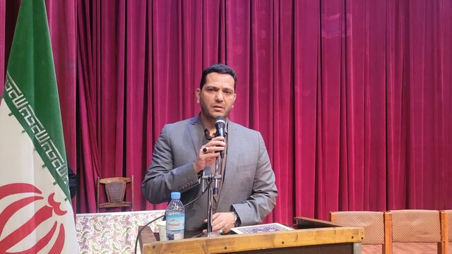 امام جمعه شهرستان نور معرفی شد