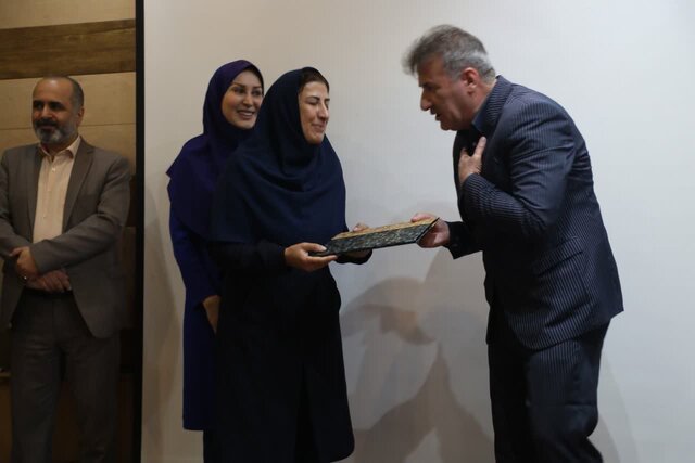 ۳۱۸ بهورز در خانههای بهداشت روستایی مازندران جذب میشوند