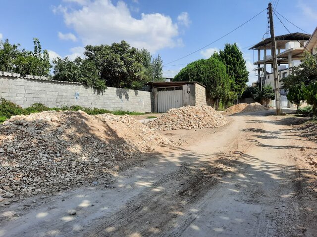 گزارشی از مشکلات تنها مدرسه ویژه دانشآموزان اتیستیک ساری