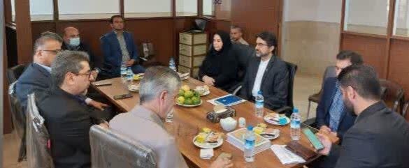 پرداخت ۱۷ هزار میلیارد ریال هزینه درمان بیمهشدگان سلامت در مازندران