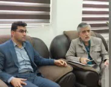 پرداخت ۱۷ هزار میلیارد ریال هزینه درمان بیمهشدگان سلامت در مازندران