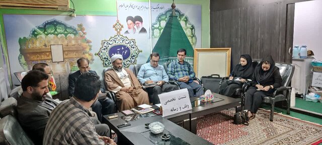 صدور سند مالکیت برای آببندان ۴۰ هکتاری فریدونکنار