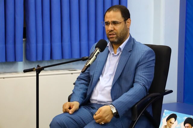 ریشه کمبود معلم تعطیلی دانشگاه تربیت معلم در دولت گذشته است ریشه کمبود معلم تعطیلی دانشگاه تربیت معلم در دولت گذشته است
