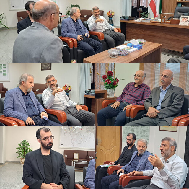 جشنواره بین المللی زبان مادری در شهرستان ساری برگزار می‌شود