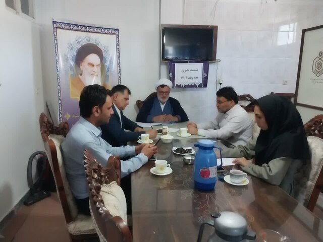 وجود ۱۳۱ موقوفه متصرفی در شهرستانهای سوادکوه و سوادکوه شمالی