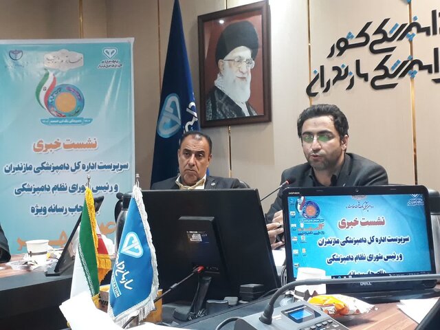 دلیل تعطیلی کشتارگاه دام شهرستان آمل تشریح شد