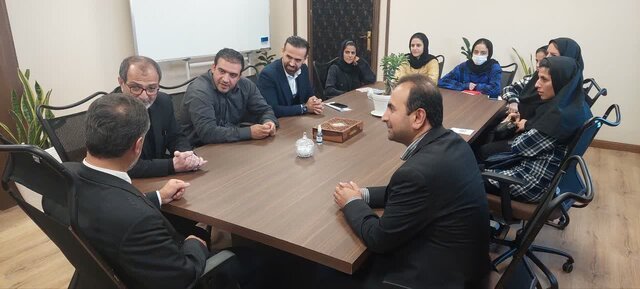 عزم جدی تیم "نوا آمل" برای حضور در سوپر لیگ فوتسال بانوان