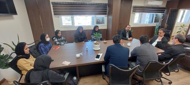 عزم جدی تیم "نوا آمل" برای حضور در سوپر لیگ فوتسال بانوان