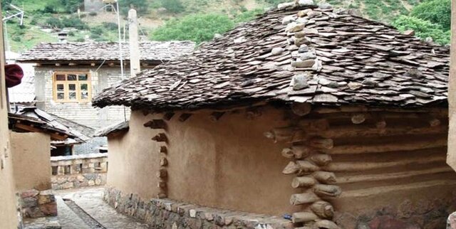 کندلوس، روستایی شانه به شانه تاریخ