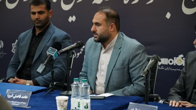 ارسال ۲۰۰ اثر به نخستین جشنواره قصه گویی" آسنی" مازندران