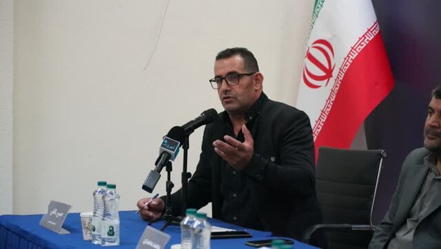 ارسال ۲۰۰ اثر به نخستین جشنواره قصه گویی" آسنی" مازندران