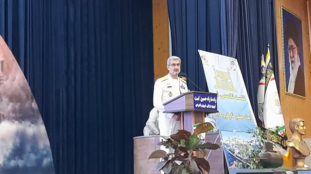 ضرورت تدوین آیین نامههای جدید در حوزه دریایی