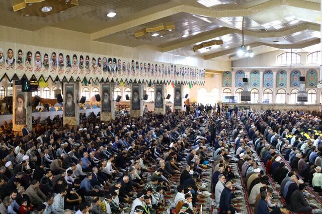 عملیات طوفان الاقصی کیان رژیم صهیونیست را برباد خواهد داد