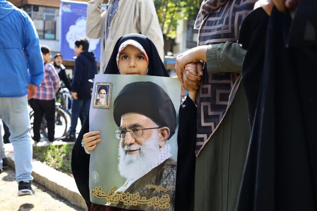 عملیات طوفان الاقصی کیان رژیم صهیونیست را برباد خواهد داد