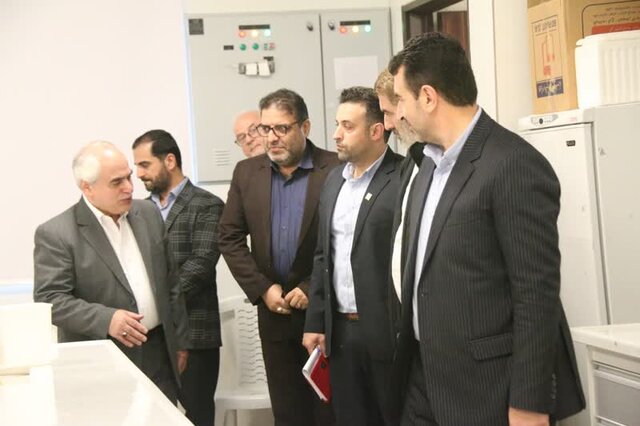 تفاوت در بین دانشکدههای دامپزشکی کشور باید برداشته شود