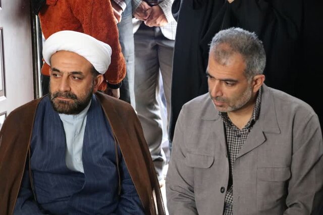 کلید ۱۴ واحد مسکن تحویل مددجویان کمیته امداد شهرستان بهشهر شد