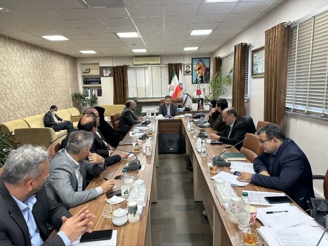 بهزودی پژوهشکده مطالعات اجتماعی در دانشگاه مازندران راه اندازی می شود