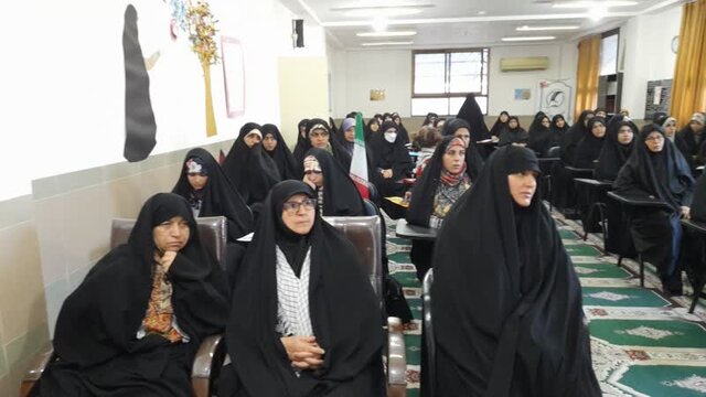 اسرائیل در حال سقوط است/نبرد صددرصدی جبهه مقاومت علیه صهیونیسم