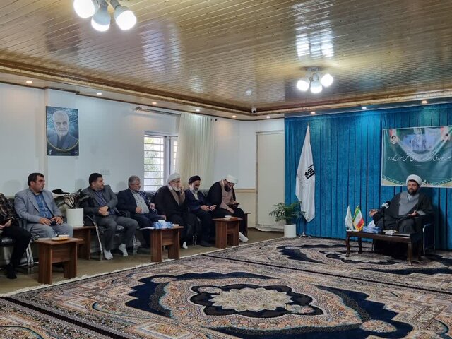 خون ناحق موجب نابودی پایه استکبار خواهد شد