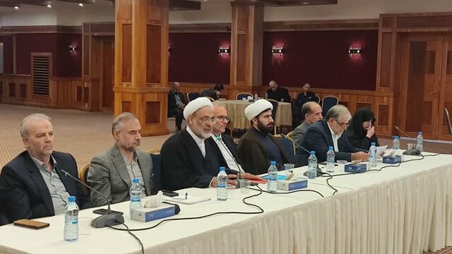 کارگاه نظام حمایت از اطفال و نوجوانان در بابلسر برگزار شد