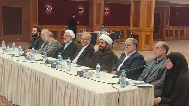 کارگاه نظام حمایت از اطفال و نوجوانان در بابلسر برگزار شد