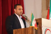 خناری‌نژاد: در مورد من بی‌اخلاقی شد/ دبیر در ژیمناستیک دخالت کند!