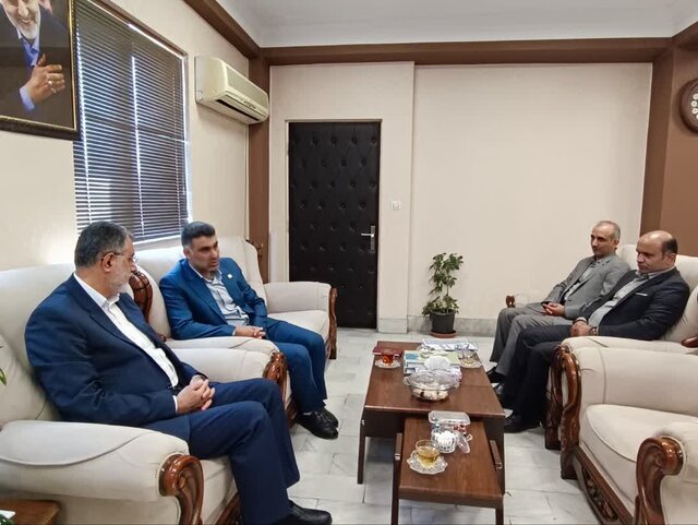 برنامه توسعه جهاددانشگاهی مازندران پژوهش محوری است