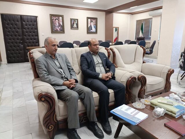 برنامه توسعه جهاددانشگاهی مازندران پژوهش محوری است